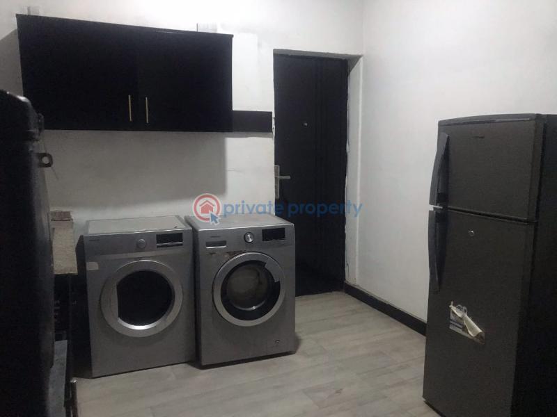 3 bedroom Flat & Apartment For Rent Lekki Phase 1 Lagos - 6