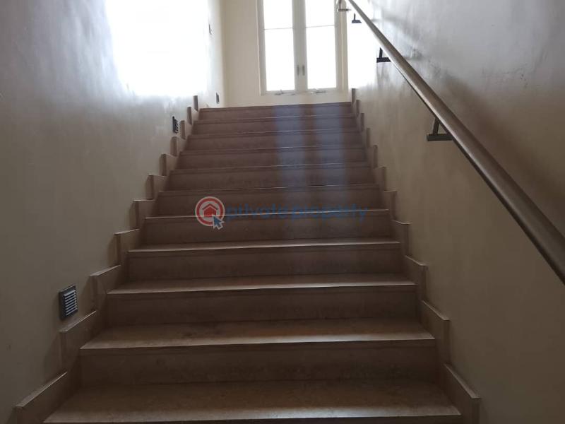 3 bedroom Terraced Duplex For Rent Banana Island Ikoyi Lagos - 3