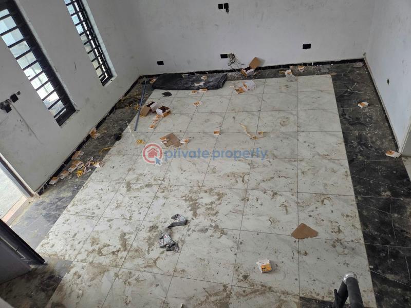 3 bedroom Terraced Duplex For Sale Harris Drive Victoria Garden City Lekki Lagos - 5