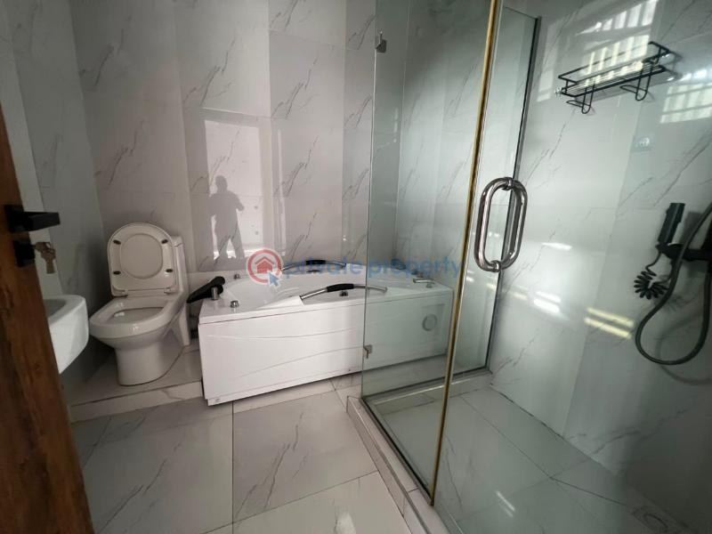 4 bedroom Terraced Duplex For Rent Ologolo Lekki Lagos - 7