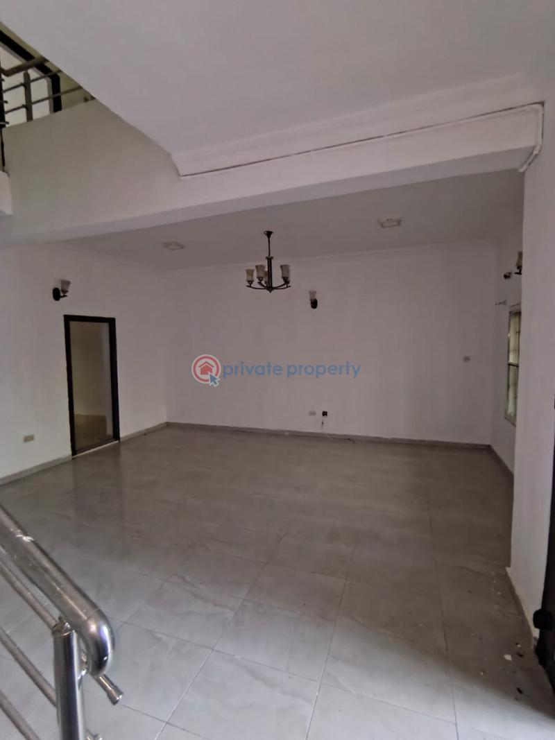 3 bedroom Terraced Duplex For Rent Gardens Phase 4 Ajah Lagos - 8