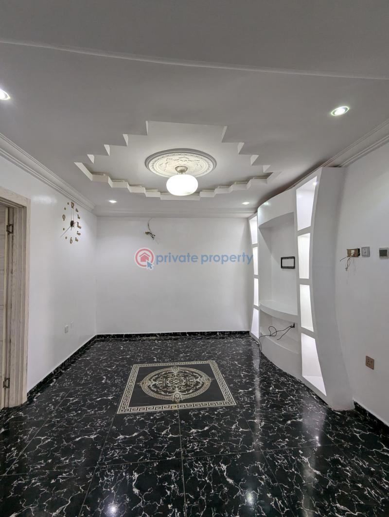 3 bedroom Semi detached Duplex For Rent Costa Road Adesanya Okun Ajah Lagos - 0