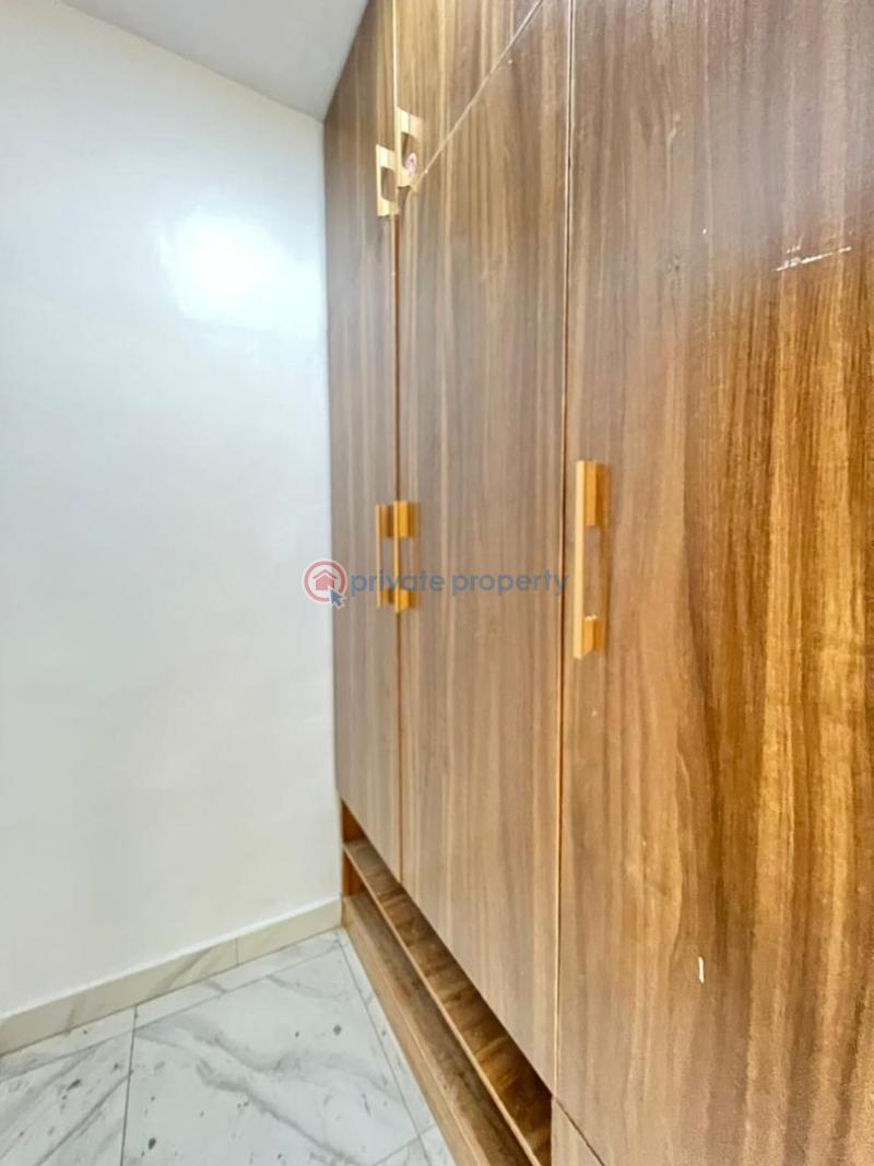 3 bedroom Flat & Apartment For Rent Ogombo Ajah Lagos - 5