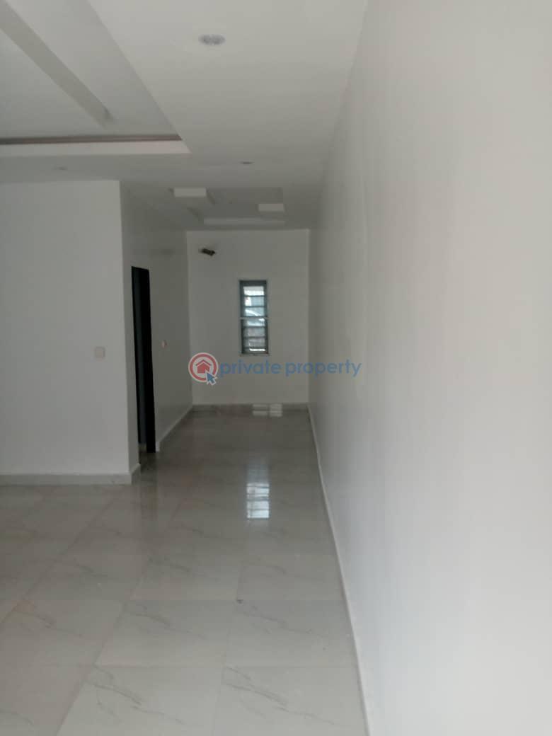 3 bedroom Flat & Apartment For Rent Ago Palace Isolo Lagos - 5