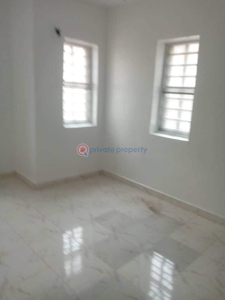 3 bedroom Flat & Apartment For Rent Ago Palace Isolo Lagos - 3