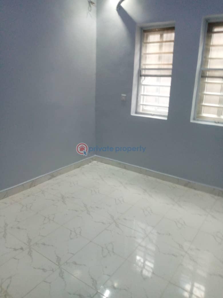 3 bedroom Flat & Apartment For Rent Ago Palace Isolo Lagos - 7