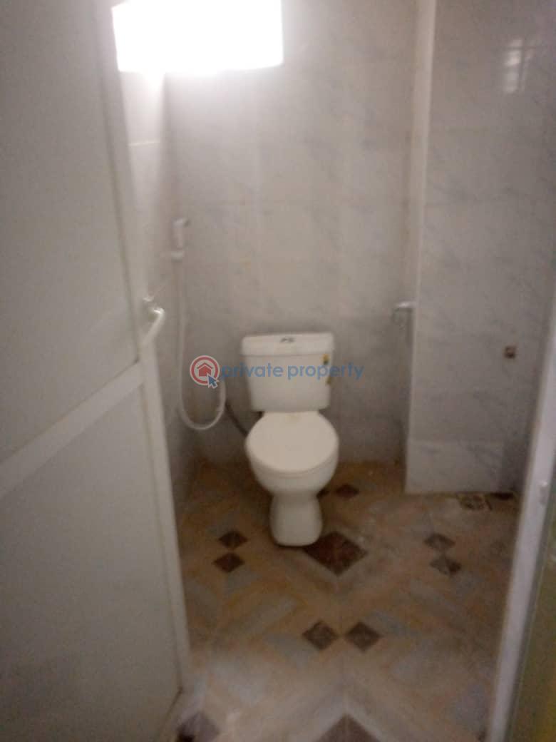 3 bedroom Flat & Apartment For Rent Ago Palace Isolo Lagos - 1
