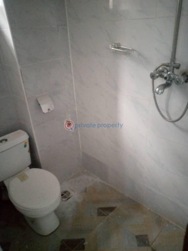 3 bedroom Flat & Apartment For Rent Ago Palace Isolo Lagos - 8