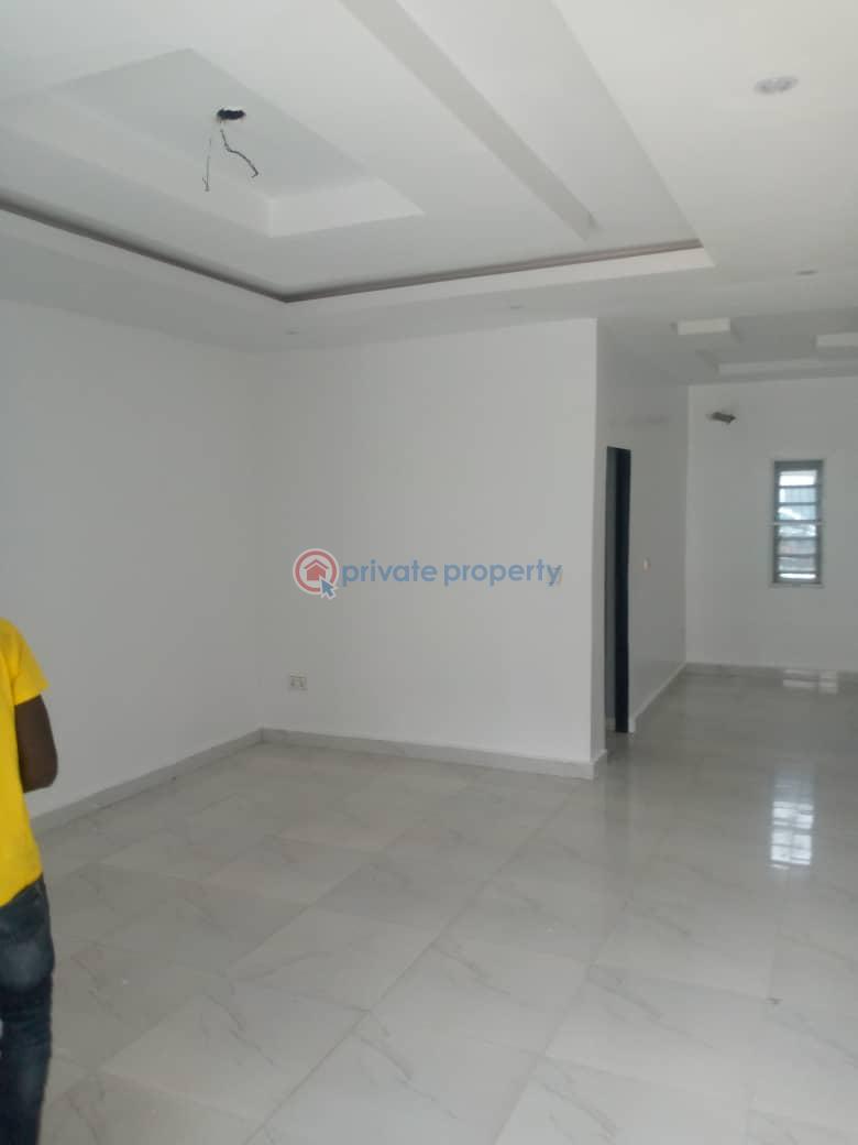 3 bedroom Flat & Apartment For Rent Ago Palace Isolo Lagos - 6