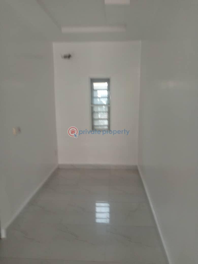 3 bedroom Flat & Apartment For Rent Ago Palace Isolo Lagos - 2