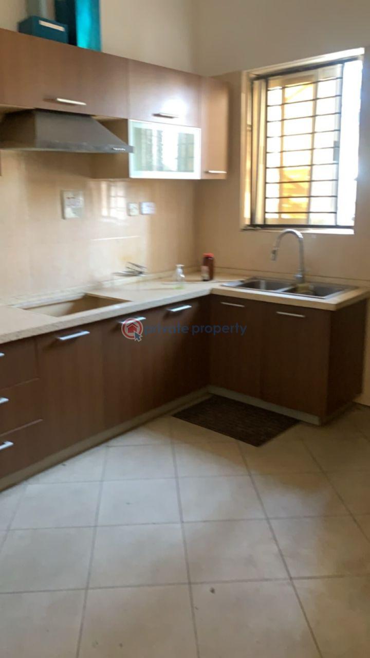 Luxury 3bedroom flat in a prime location - 1 3 bedroom Flat & Apartment For Sale Victoria Island Lagos - 1