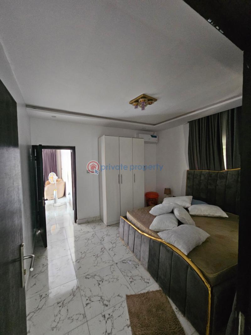 3 bedroom Detached Bungalow For Sale Olokonla Ajah Lagos - 9