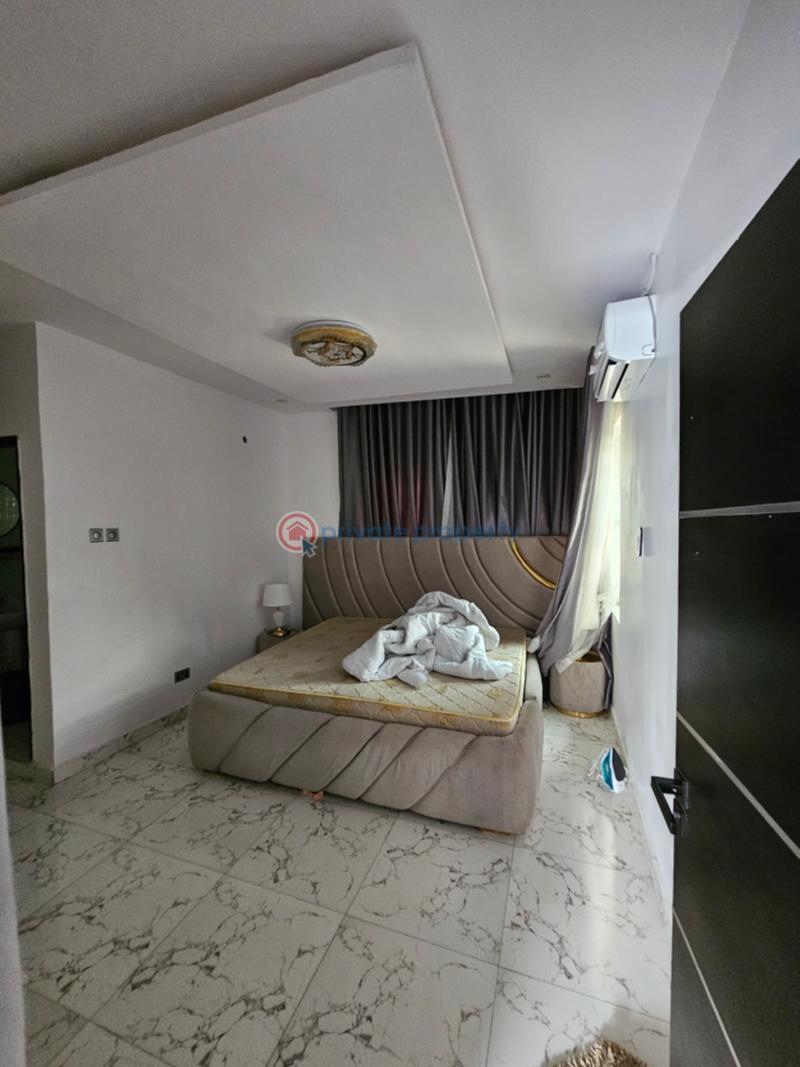 3 bedroom Detached Bungalow For Sale Olokonla Ajah Lagos - 13