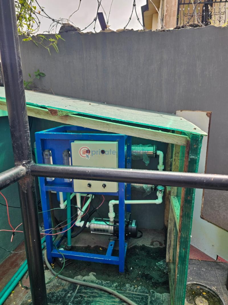 3 bedroom Detached Bungalow For Sale Olokonla Ajah Lagos - 8