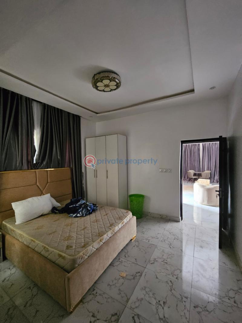 3 bedroom Detached Bungalow For Sale Olokonla Ajah Lagos - 14