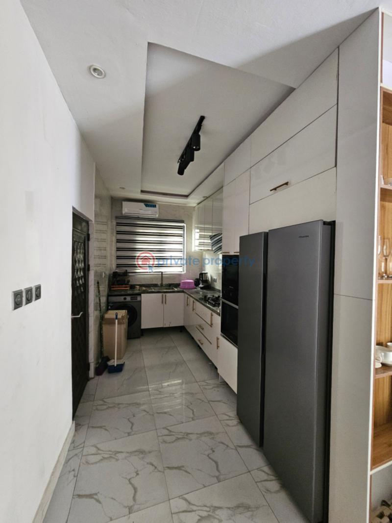 3 bedroom Detached Bungalow For Sale Olokonla Ajah Lagos - 3