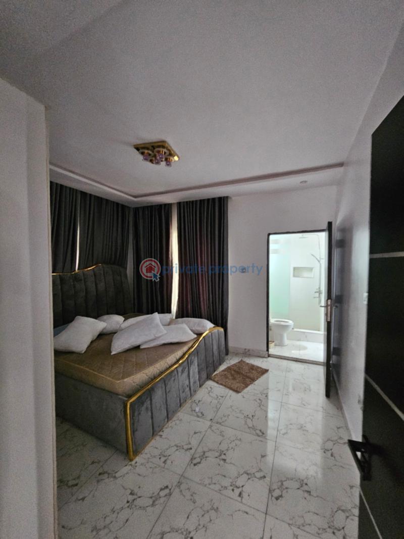 3 bedroom Detached Bungalow For Sale Olokonla Ajah Lagos - 11