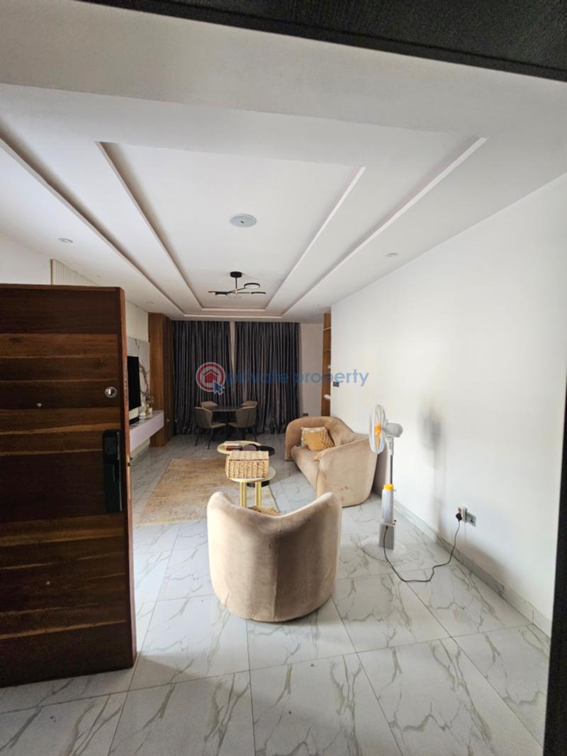 3 bedroom Detached Bungalow For Sale Olokonla Ajah Lagos - 12