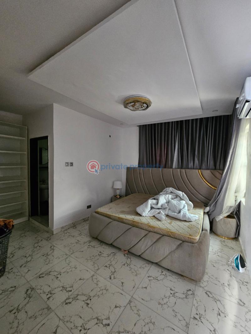 3 bedroom Detached Bungalow For Sale Olokonla Ajah Lagos - 4