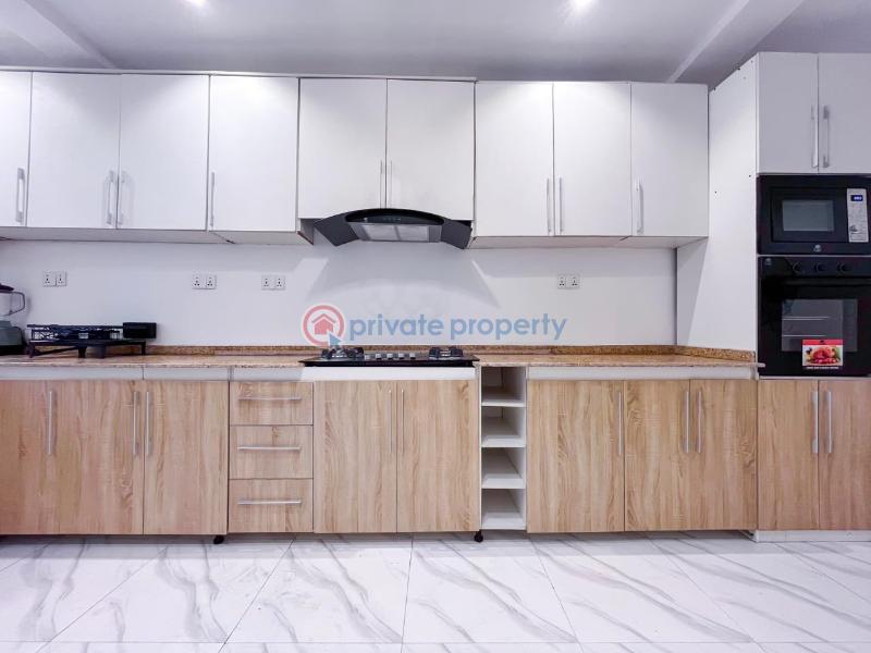 3 bedroom Block Of Flats For Sale Cheveron Lekki Lagos - 10