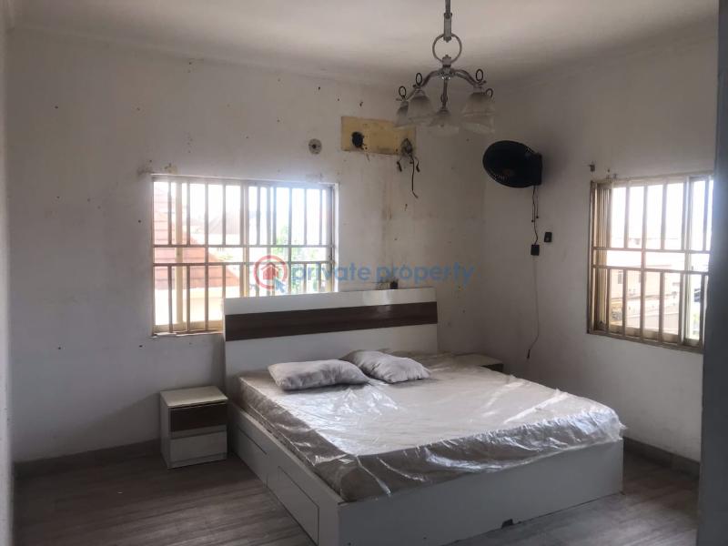 3 bedroom Flat & Apartment For Rent Lekki Phase 1 Lagos - 2