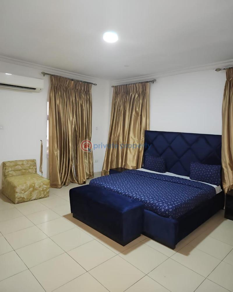 3 bedroom Flat & Apartment For Rent Victoria Island Lagos - 1