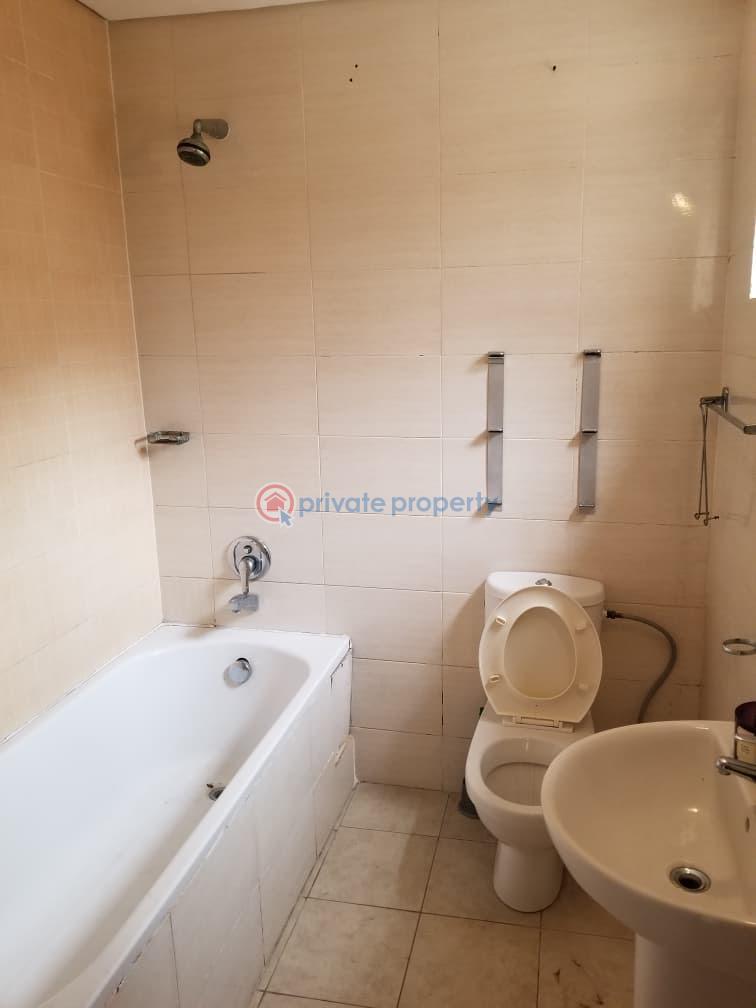 3 bedroom Maisonette For Rent Victoria Island Lagos - 5