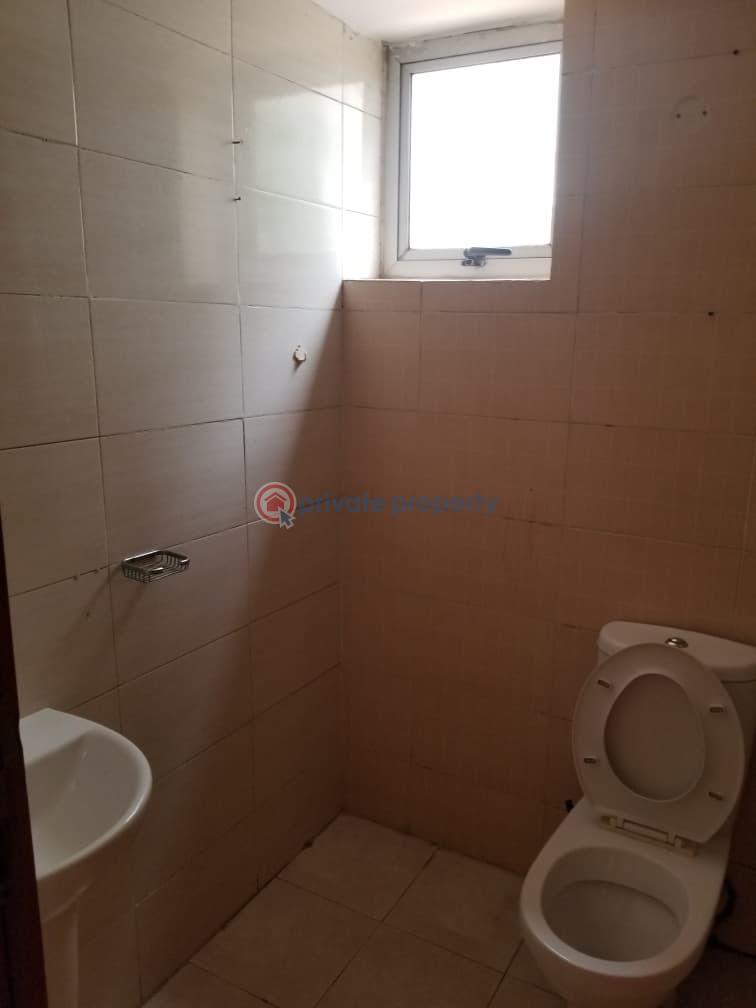 3 bedroom Maisonette For Rent Victoria Island Lagos - 9