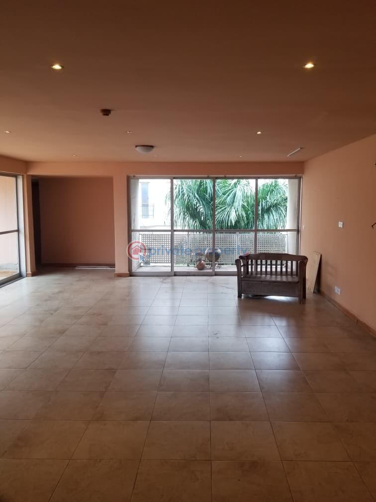 3 bedroom Maisonette For Rent Victoria Island Lagos - 12