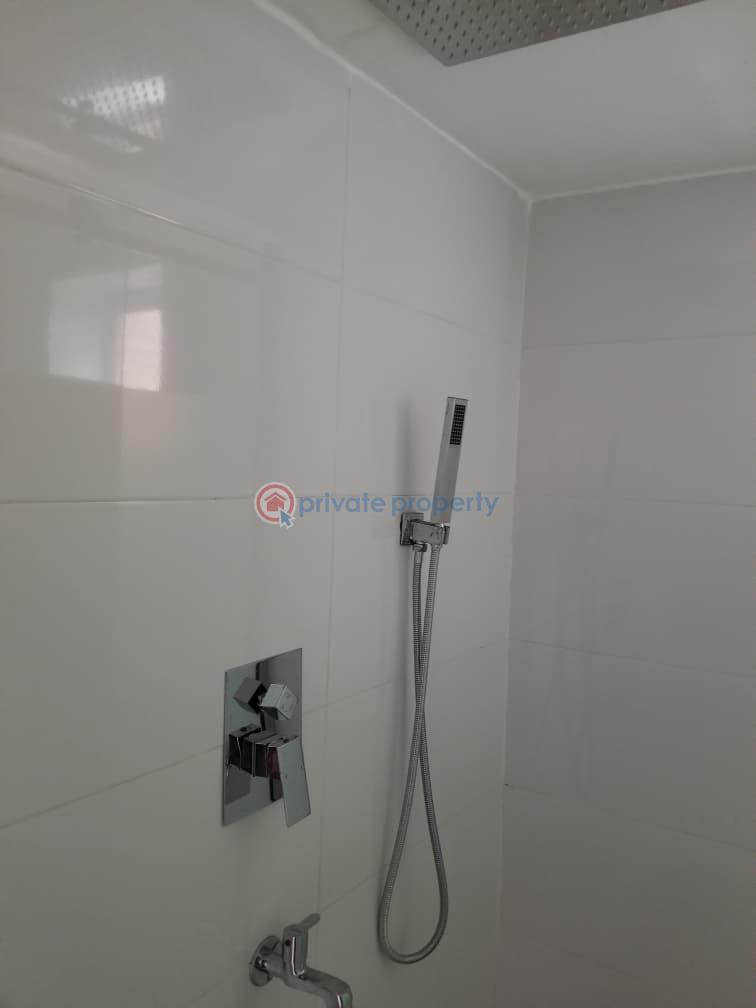 3 bedroom Maisonette For Rent Victoria Island Lagos - 7