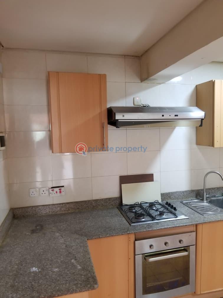 3 bedroom Maisonette For Rent Victoria Island Lagos - 13
