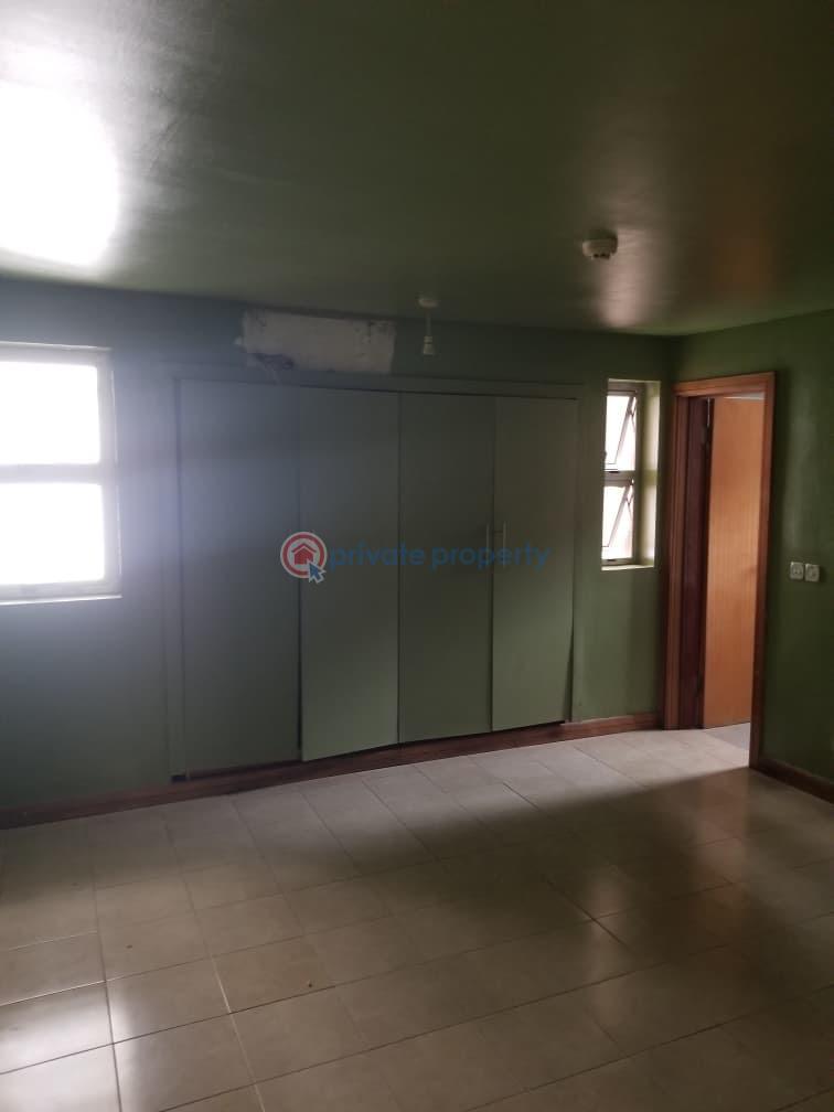 3 bedroom Maisonette For Rent Victoria Island Lagos - 4