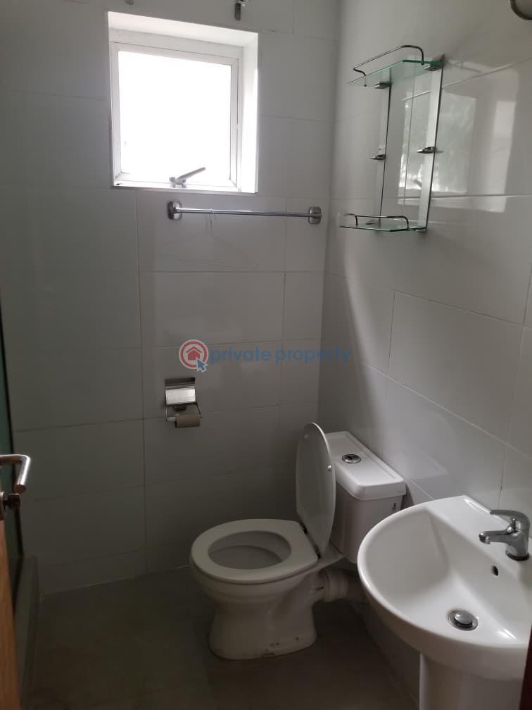3 bedroom Maisonette For Rent Victoria Island Lagos - 6