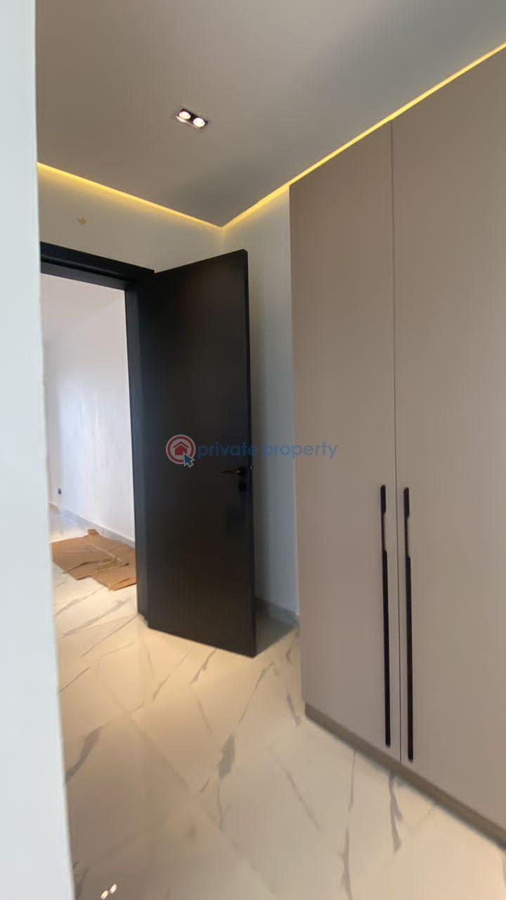 3 bedroom Maisonette For Sale Lekki Phase 1 Lagos - 7