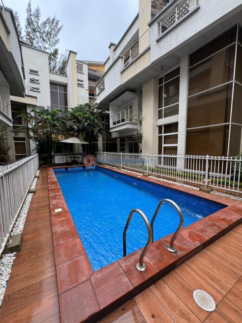 Luxury 3bedroom masionette for sale at ikoyi - 9 3 bedroom Maisonette For Sale Old Ikoyi Lagos - 9
