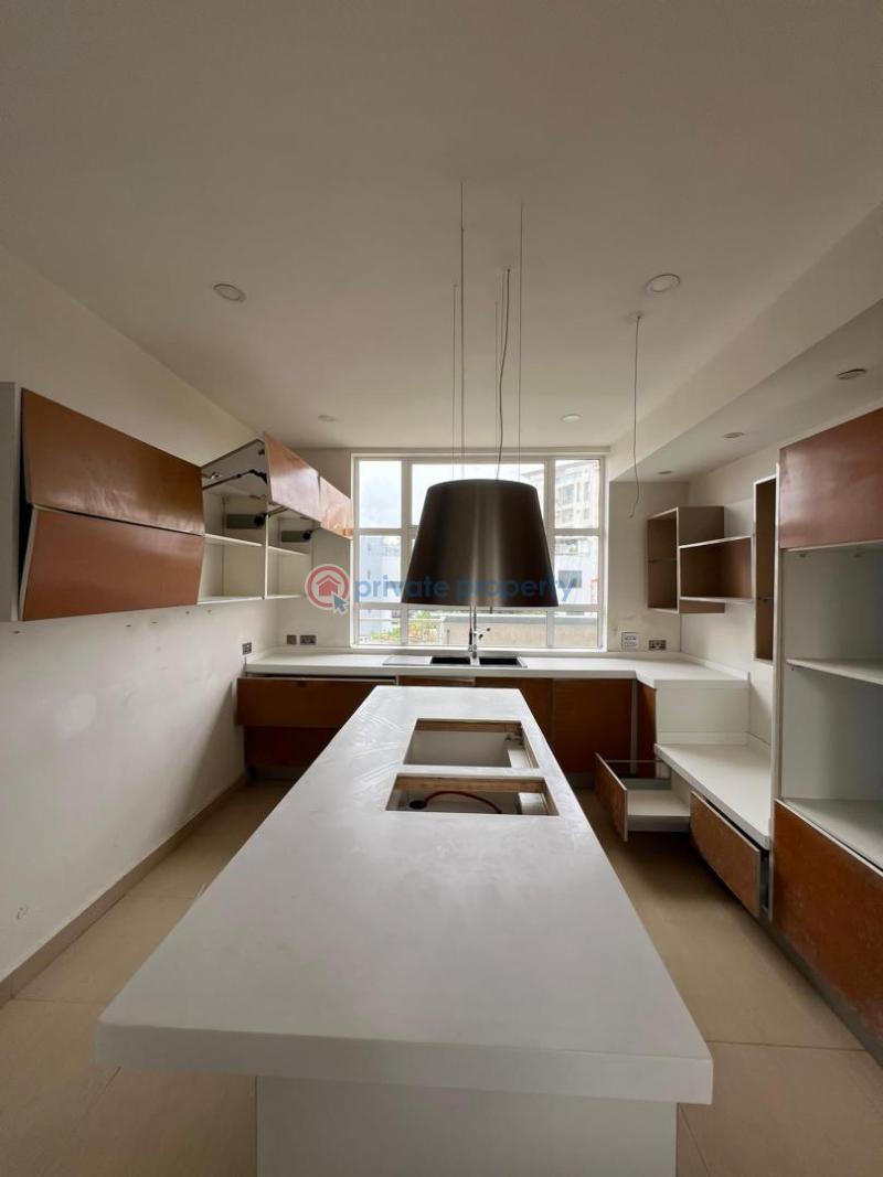 Luxury 3bedroom masionette for sale at ikoyi - 10 3 bedroom Maisonette For Sale Old Ikoyi Lagos - 10