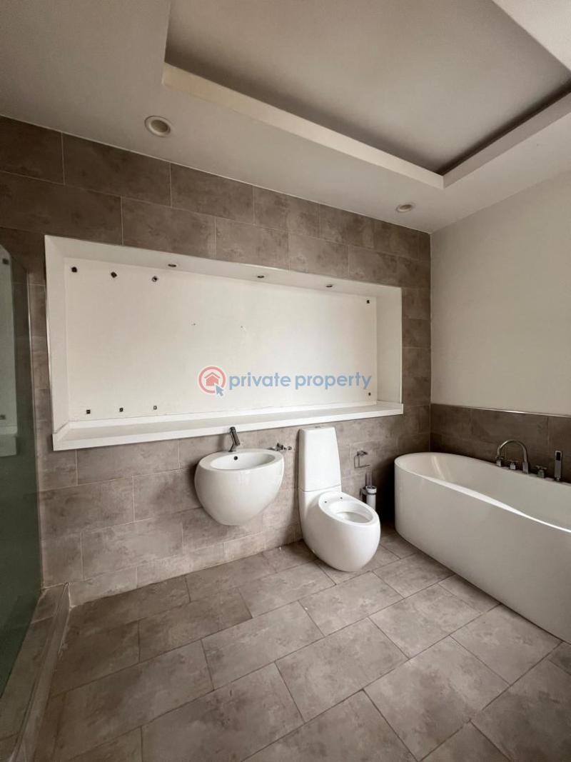 Luxury 3bedroom masionette for sale at ikoyi - 8 3 bedroom Maisonette For Sale Old Ikoyi Lagos - 8