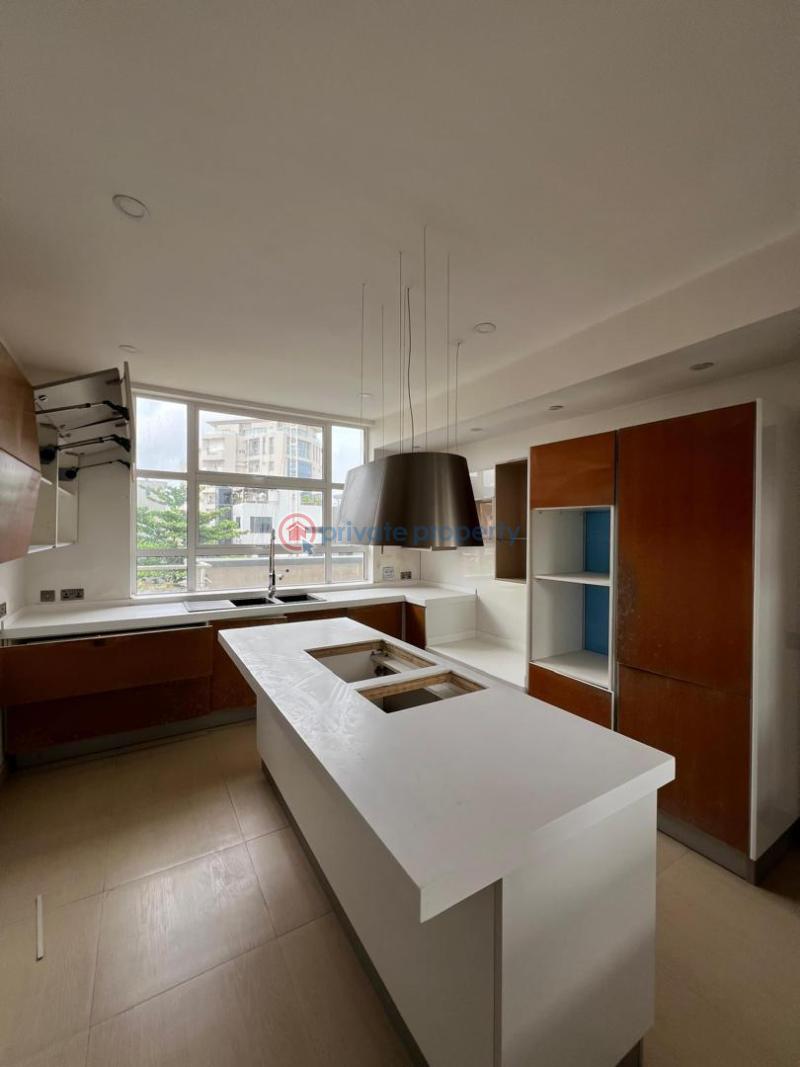 Luxury 3bedroom masionette for sale at ikoyi - 11 3 bedroom Maisonette For Sale Old Ikoyi Lagos - 11