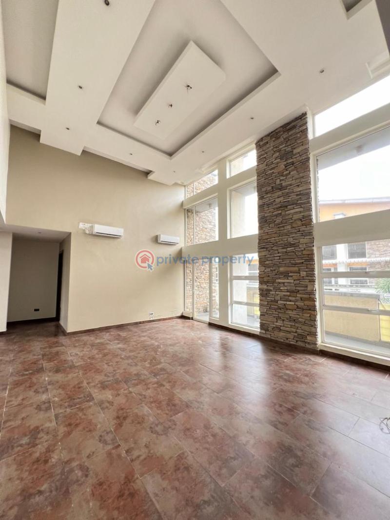 Luxury 3bedroom masionette for sale at ikoyi - 1 3 bedroom Maisonette For Sale Old Ikoyi Lagos - 1