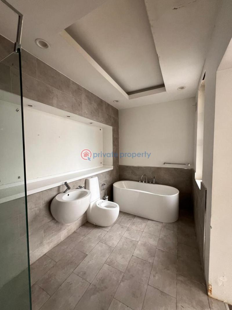 Luxury 3bedroom masionette for sale at ikoyi - 7 3 bedroom Maisonette For Sale Old Ikoyi Lagos - 7