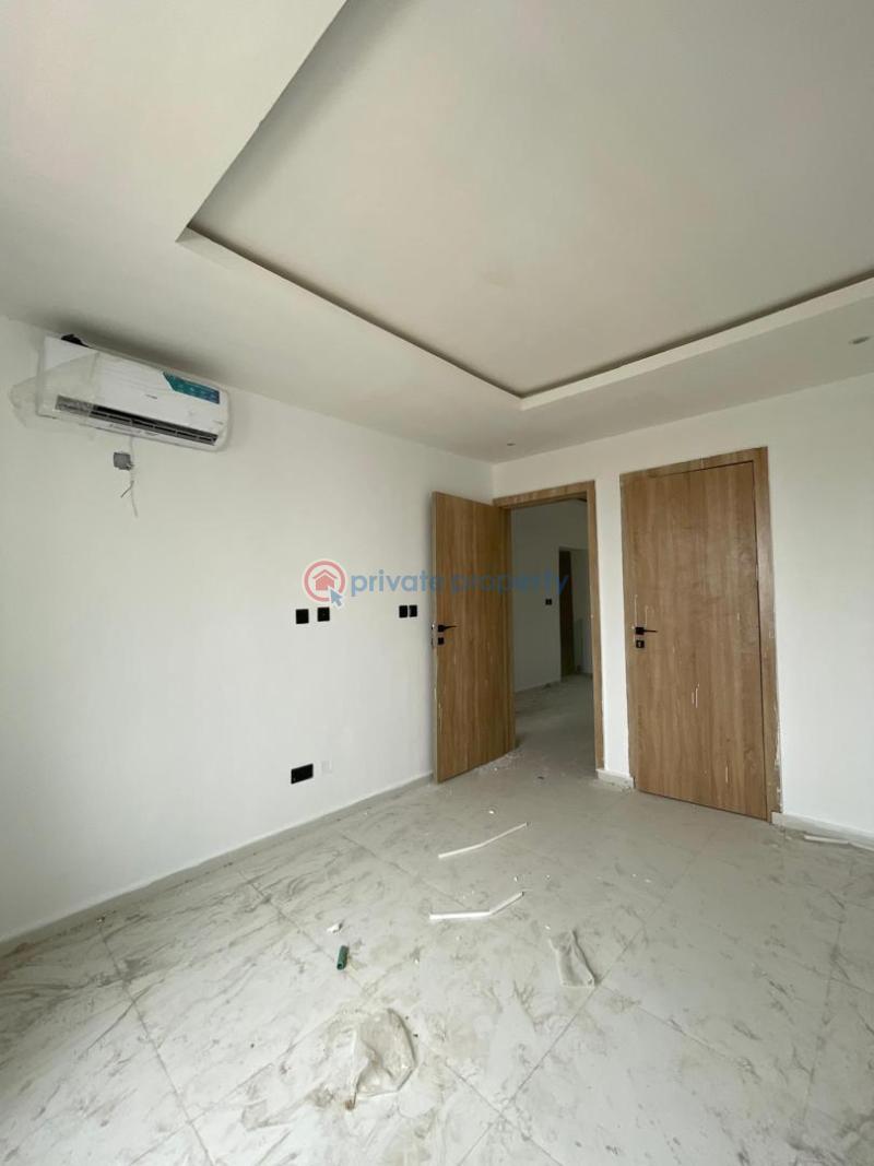 3 bedroom Flat & Apartment For Sale Lekki Phase1 Lekki Phase 1 Lagos - 2