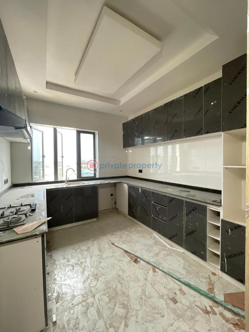 3 bedroom Flat & Apartment For Sale Lekki Phase1 Lekki Phase 1 Lagos - 3