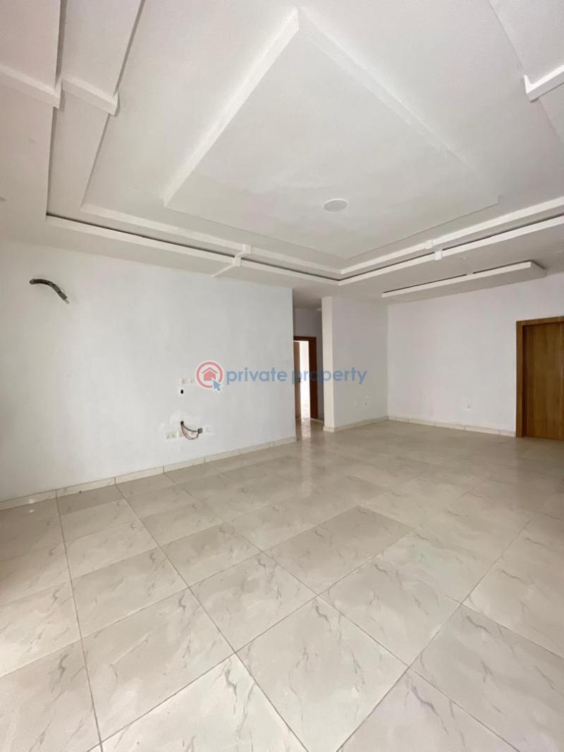 3 bedroom Flat & Apartment For Sale Lekki Phase1 Lekki Phase 1 Lagos - 8