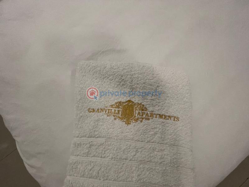 Luxury 3bedroom oceanview apartment in lekki phase 1 - 2 3 bedroom Block Of Flats Short let Lekki Luxury Flats, Off Admiralty Way Lekki Phase 1 Lagos - 2