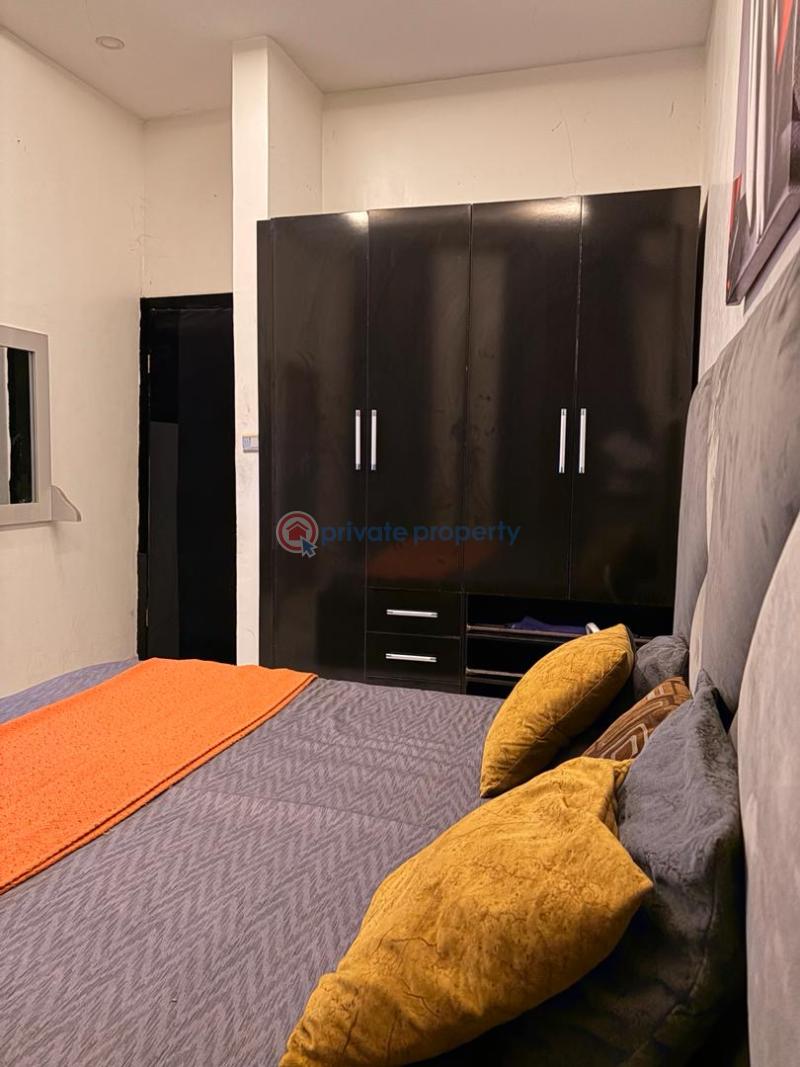 3 bedroom Terraced Duplex For Rent Abraham Adesanya Ajah Lagos - 7