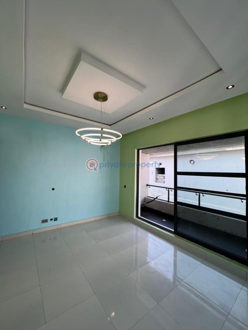 3 bedroom Penthouse For Sale Richmond Pearl Estate Off Freedom Way Lekki Phase 1 Lagos - 7