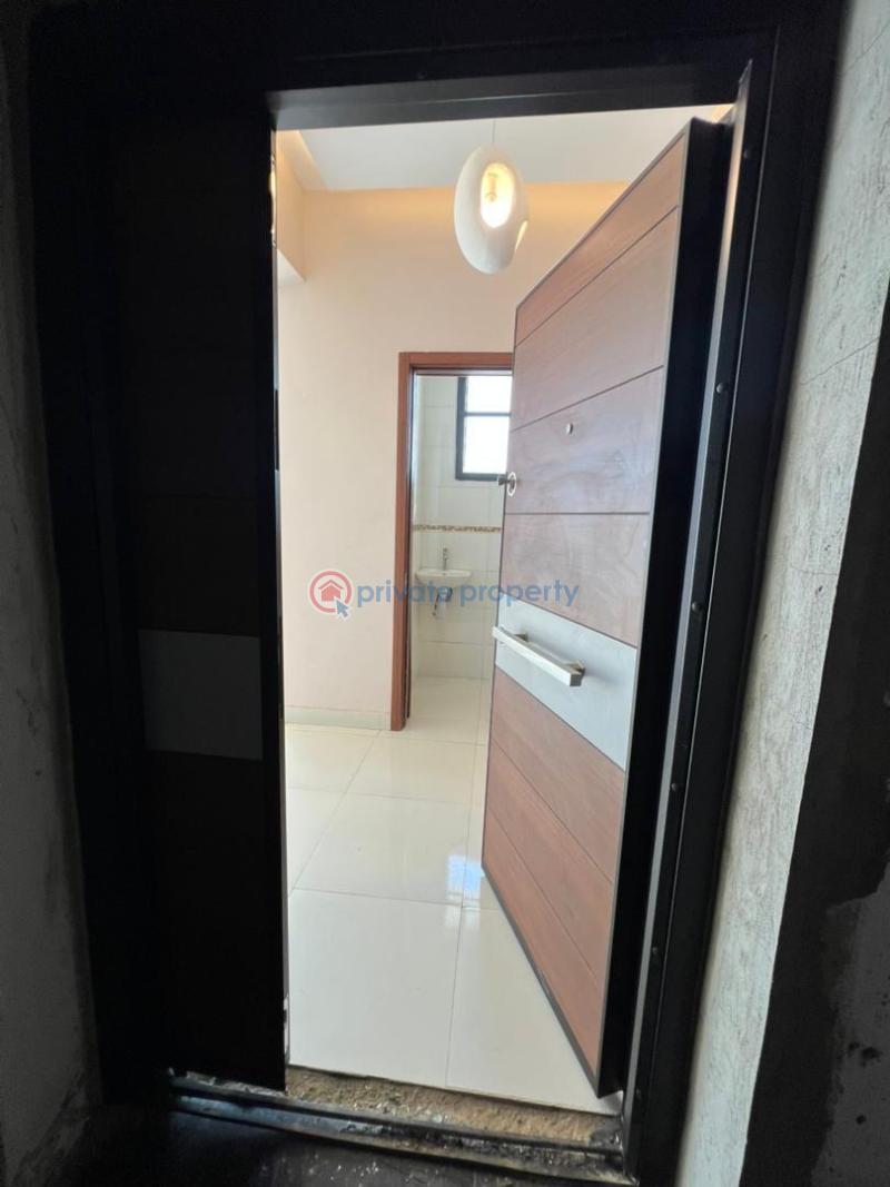 3 bedroom Penthouse For Sale Richmond Pearl Estate Off Freedom Way Lekki Phase 1 Lagos - 10