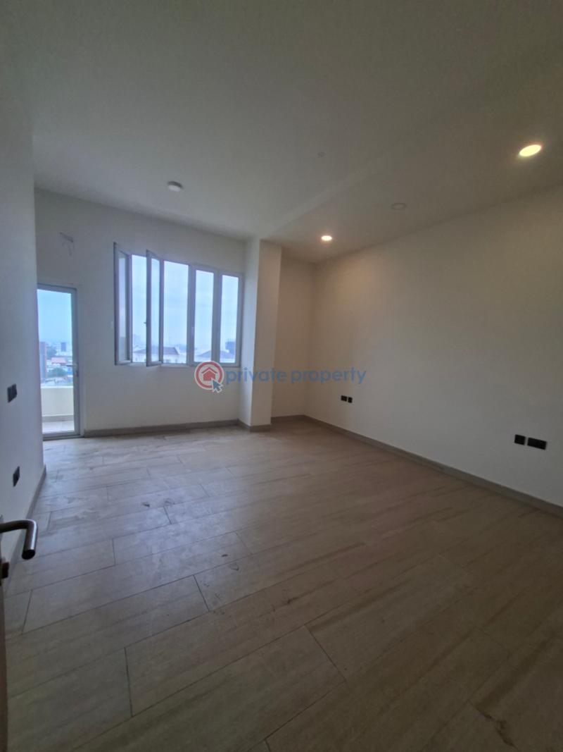3 bedroom Flat & Apartment For Sale Victoria Island Lagos - 2