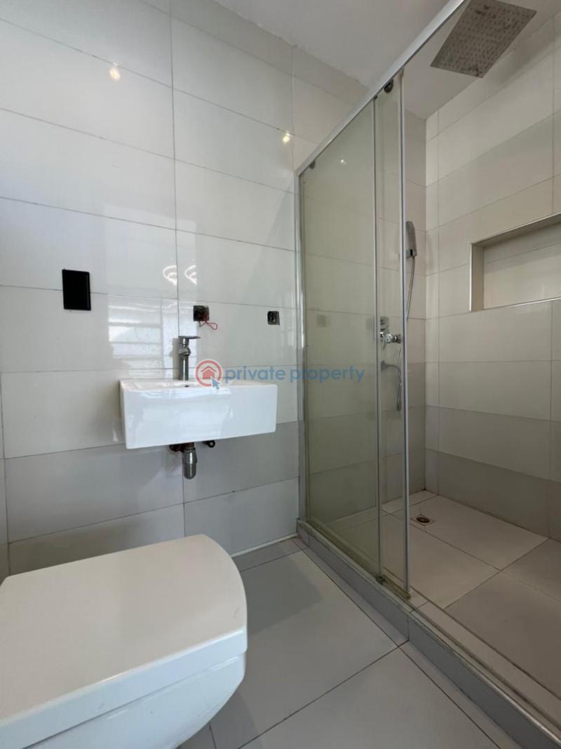 3 bedroom Penthouse For Sale Richmond Pearl Estate Off Freedom Way Lekki Phase 1 Lagos - 5