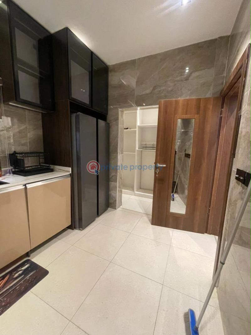 3 bedroom Townhouse For Rent Osborne Foreshore Estate Ikoyi Lagos - 10